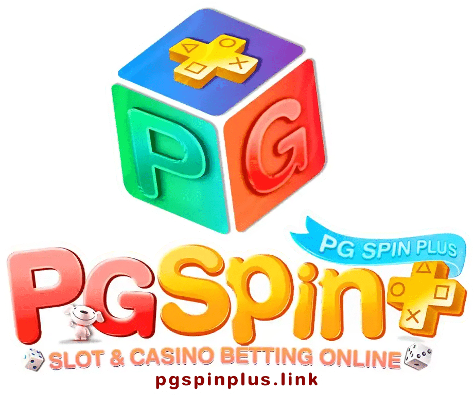 PG SPIN PLUS
