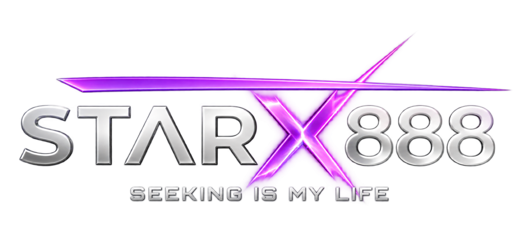 STARX888